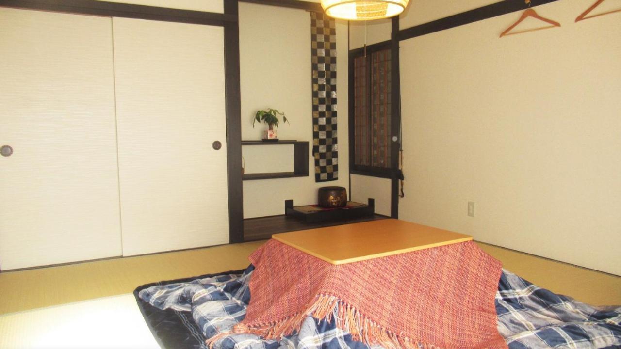 Hotel 松本 は a れ Extérieur photo